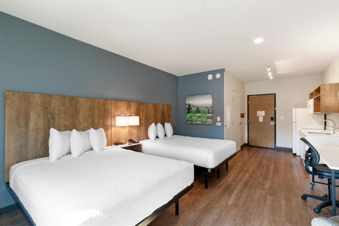 Hotel Extended America Premier - Tampa - Fairgrounds - Casino