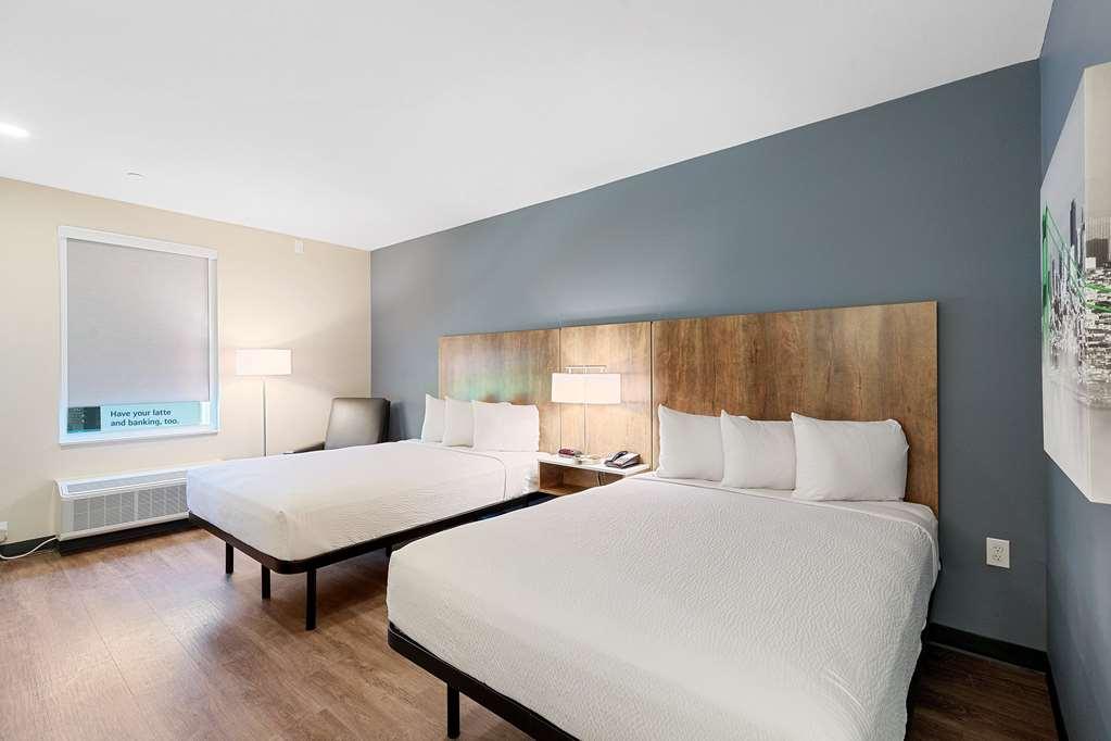 Extended America Premier - Tampa - Fairgrounds - Casino Hotel 3*