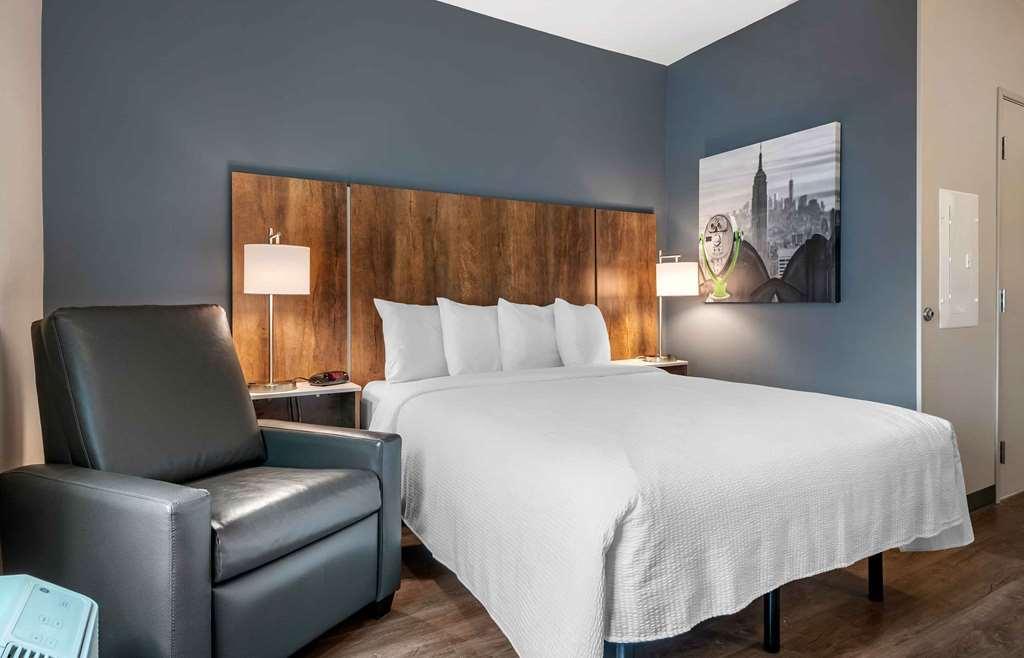 Extended America Premier - Tampa - Fairgrounds - Casino Hotel 3*