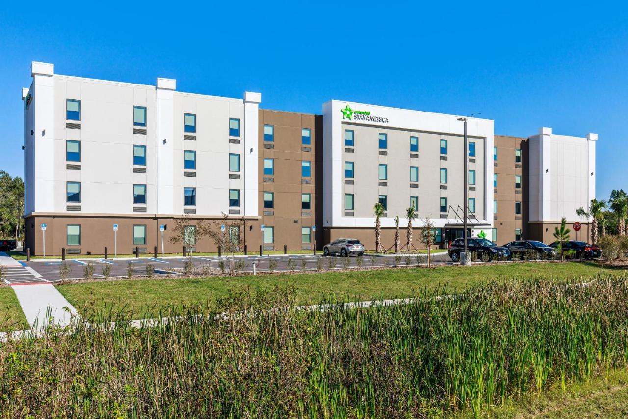 Hotel Extended America Premier - - Fairgrounds - Casino 3*