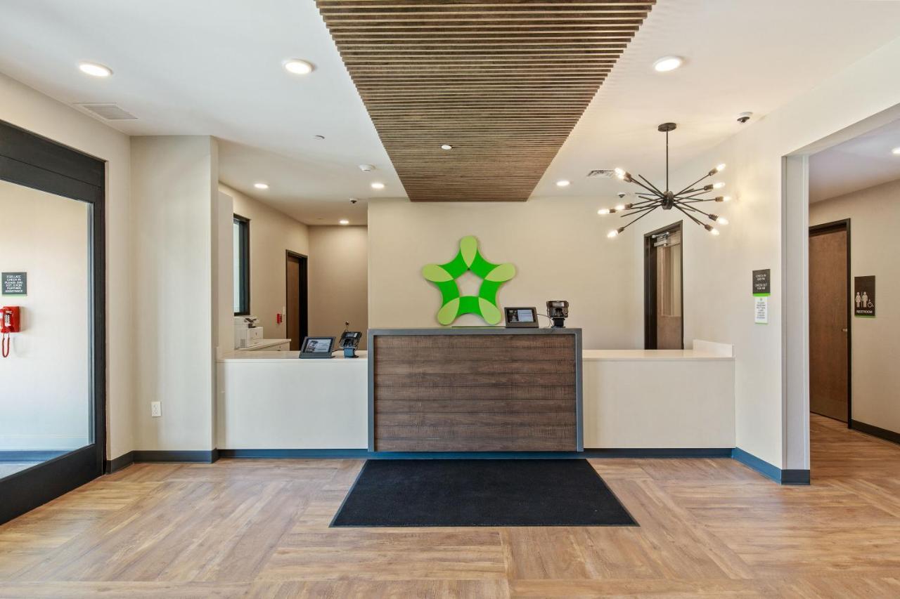 Hotel Extended America Premier - - Fairgrounds - Casino 3*