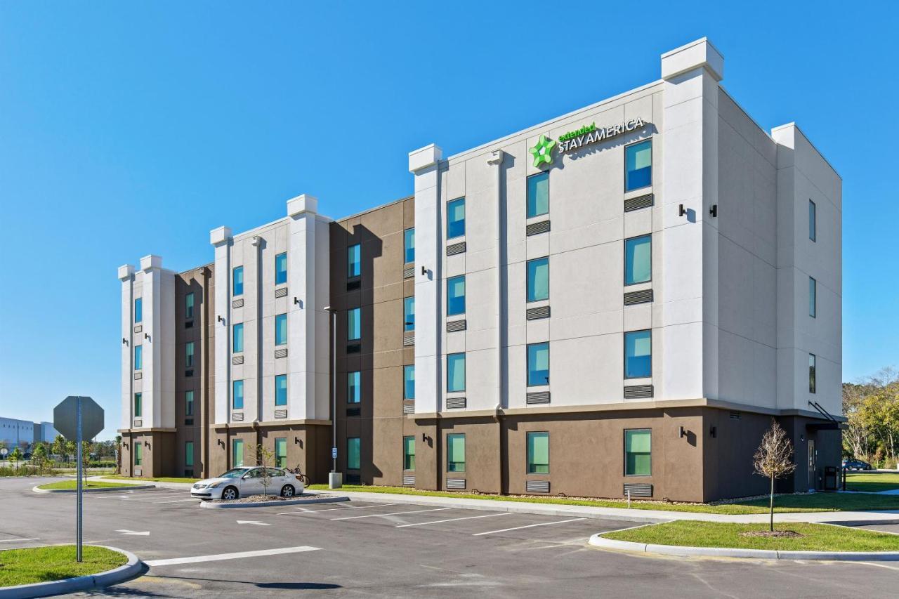 Extended America Premier - - Fairgrounds - Casino Hotel 3*