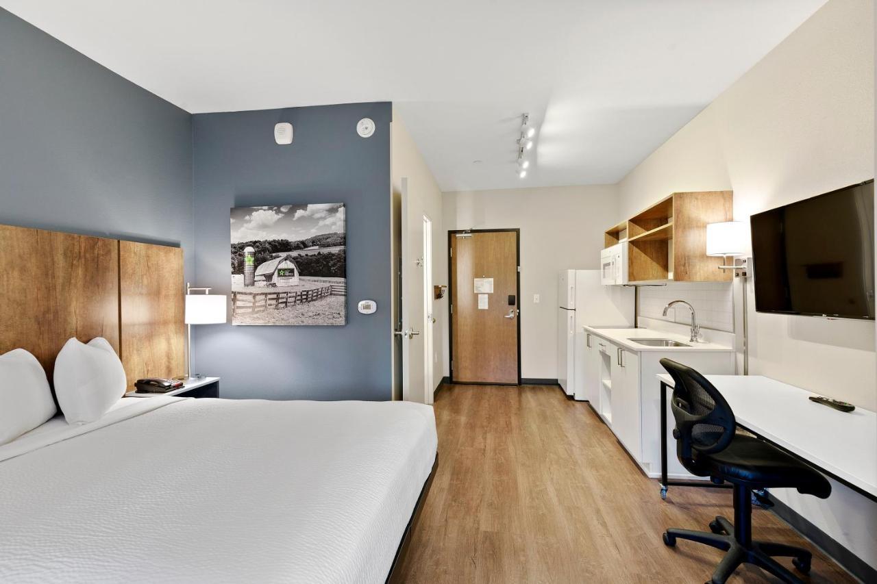 Hotel Extended America Premier - - Fairgrounds - Casino