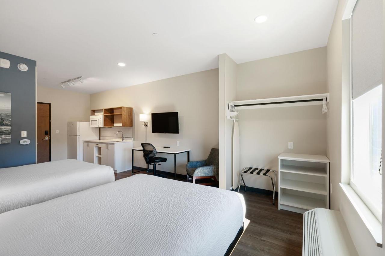 Hotel Extended America Premier - - Fairgrounds - Casino