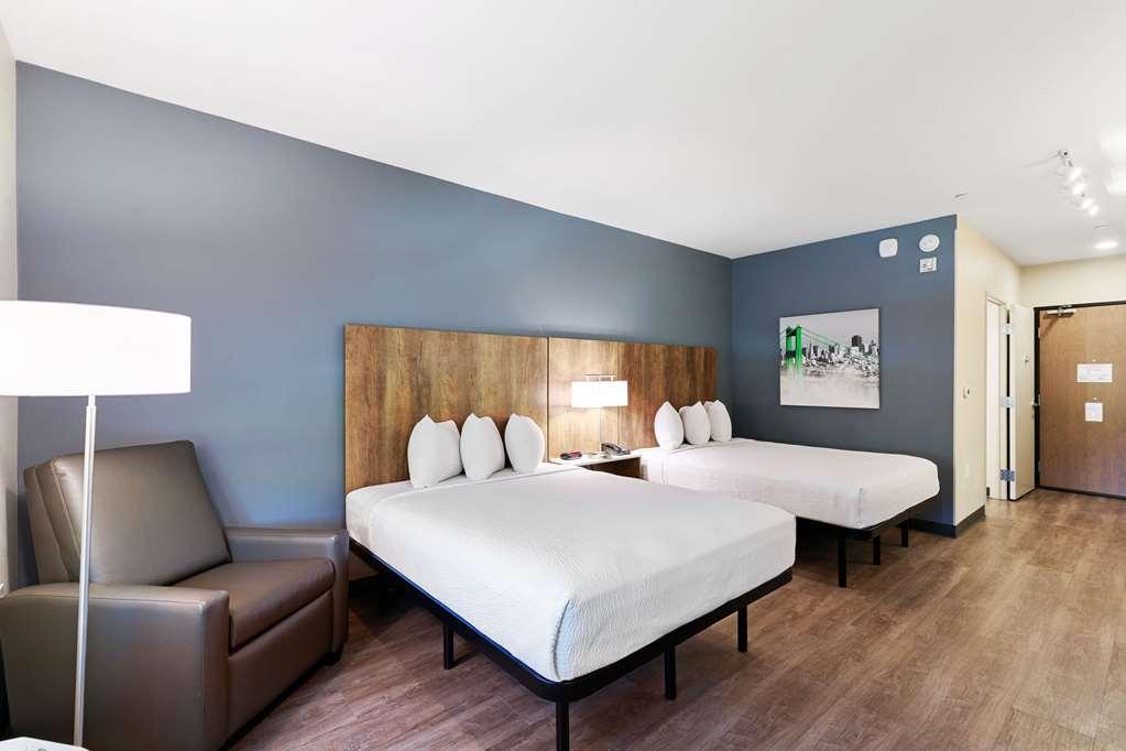Hotel Extended America Premier - - Fairgrounds - Casino Mango