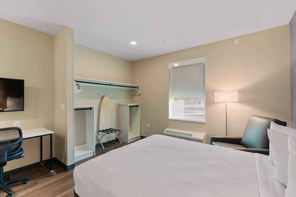 Hotel Extended America Premier - - Fairgrounds - Casino 3*