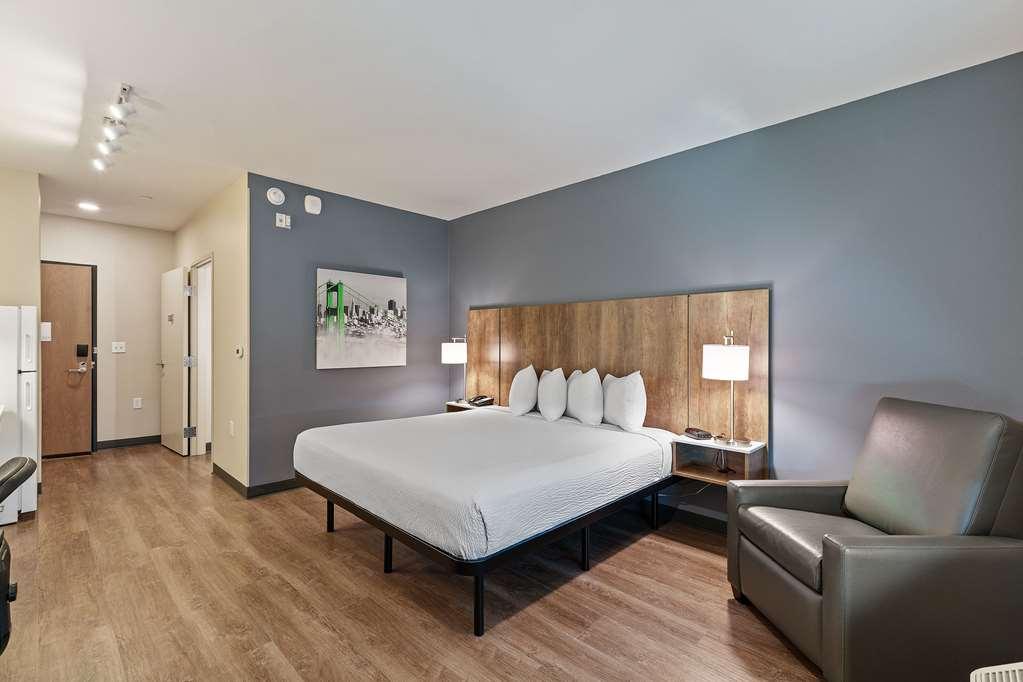 Hotel Extended America Premier - - Fairgrounds - Casino Mango