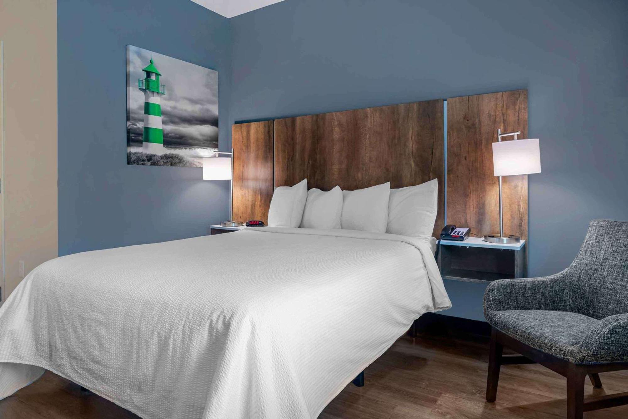 Extended America Premier - - Fairgrounds - Casino Hotel 3*